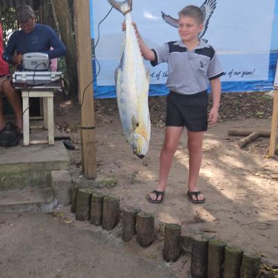 2024 Mapelane Junior Interclub